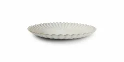 Serveerschaal Lotus 28,5cm