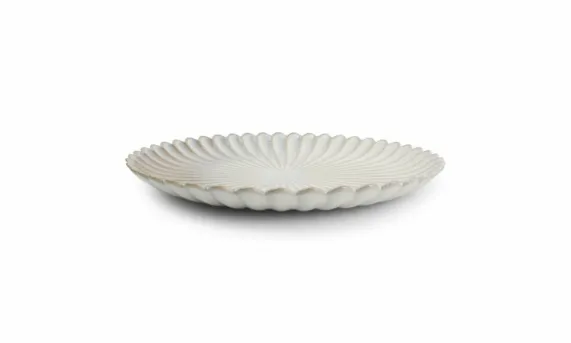 Serveerschaal Lotus 28,5cm