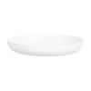 Serveerschaal Wit Friends Time 29cm