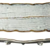 Serveerschaal 37 x 16 cm Ararat