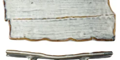 Serveerschaal 37 x 16 cm Ararat