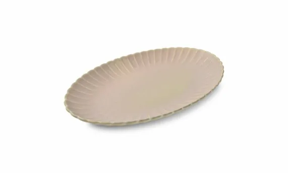Serveerschaal 41 x 26 cm Pink Faded Dune