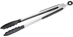 Serveertang 35 cm Neutraal