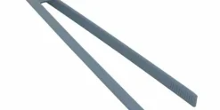 Serveertang 29 cm Silicone