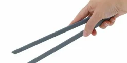 Serveertang 29 cm Silicone