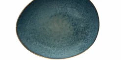 Serviesset 16-delig Aicha Blue