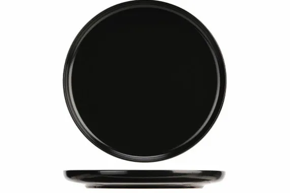 Serviesset 24-delig Baltic black