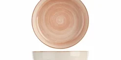 Serviesset 24-delig Baltic peach