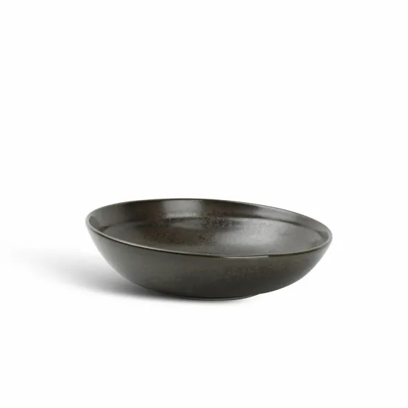 Serviesset 18-delig Black Ceres 6 personen