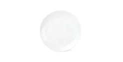 Serviesset 18-delig Budget Basic White