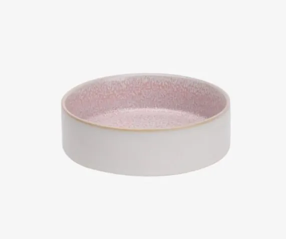 Serviesset 18-delig Coco Roze 6 personen