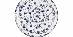 Serviesset 24 delig Flor Azul 8 personen