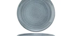 Serviesset 24-delig Kentucky Grey