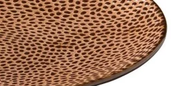 Serviesset 18-delig Leopard Q Authentic