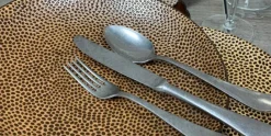 Serviesset 18-delig Leopard Q Authentic