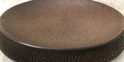 Serviesset 18-delig Leopard Q Authentic