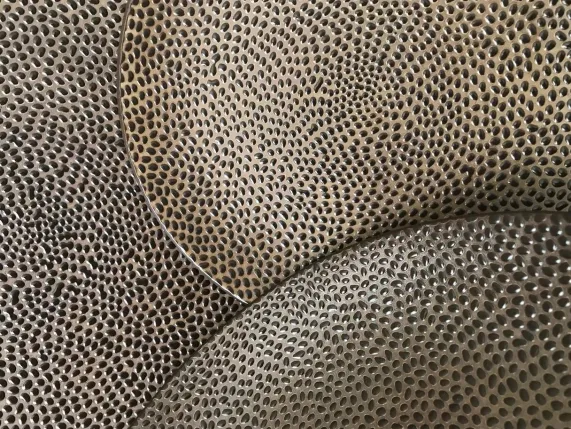 Serviesset 18-delig Leopard Q Authentic