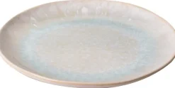 Serviesset 24-delig Light Blue Sea