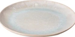 Serviesset 24-delig Light Blue Sea