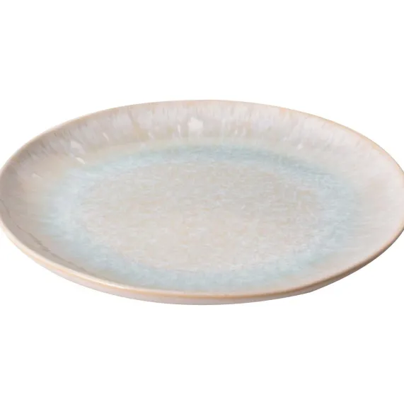 Serviesset 24-delig Light Blue Sea