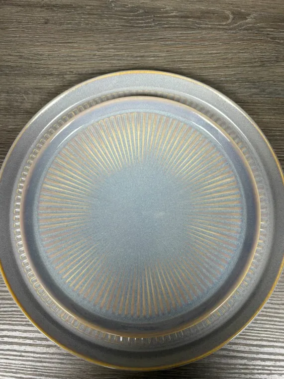 Serviesset 18-delig Luma Grey 6 personen
