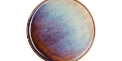 Serviesset 18-delig Nova blauw
