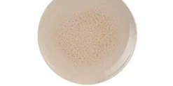 Serviesset 18-delig Odisha Sand 6 personen