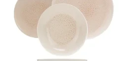 Serviesset 18-delig Odisha Sand 6 personen