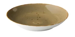 Serviesset 16-delig Q Authentic Zand