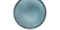 Serviesset 18-delig Quintana blauw
