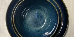 Serviesset 12-delig Saffier Mielo