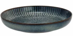 Serviesset 18-delig Stripe Atlantis