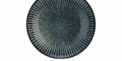 Serviesset 18-delig Stripe Atlantis