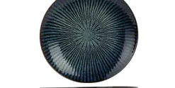 Serviesset 18-delig Stripe Atlantis