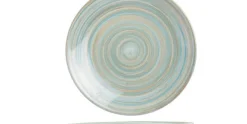 Serviesset 24-delig Turbolino blauw
