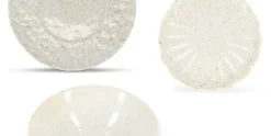 Serviesset 12 delig Umi Sand 4 personen