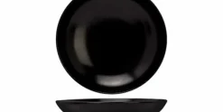 Serviesset 20-delig Venus Black