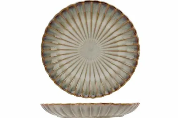 Serviesset 8 personen Astera Pearl