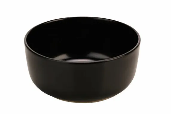 Serviesset 12 personen Baltic black