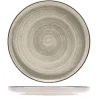 Serviesset 12 personen Baltic grey