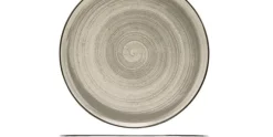 Serviesset 12 personen Baltic grey