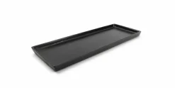 Sierschaal 37 cm Black Charm