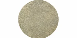 Sierschaal 30 cm goud Calco