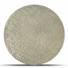 Sierschaal 38 cm goud Calco
