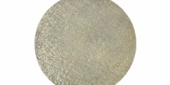 Sierschaal 38 cm goud Calco