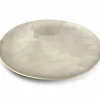 Sierschaal 50 cm goud Venus