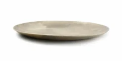 Sierschaal 50 cm goud Venus
