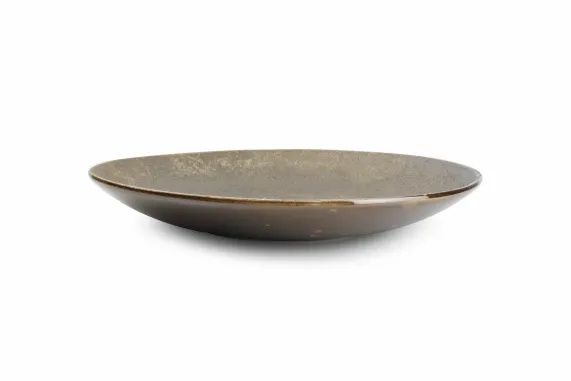 Sierschaal 44 cm Rusty Bullet