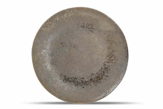 Sierschaal 44 cm Rusty Bullet