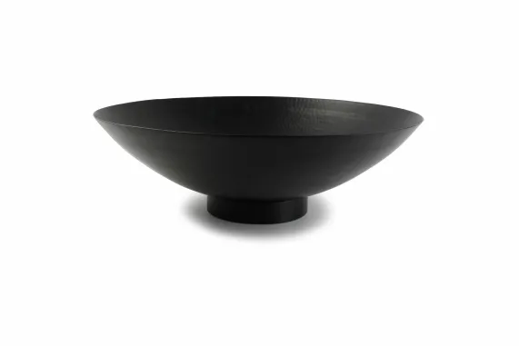 Sierschaal 49 cm zwart Globe